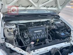 BYD G3